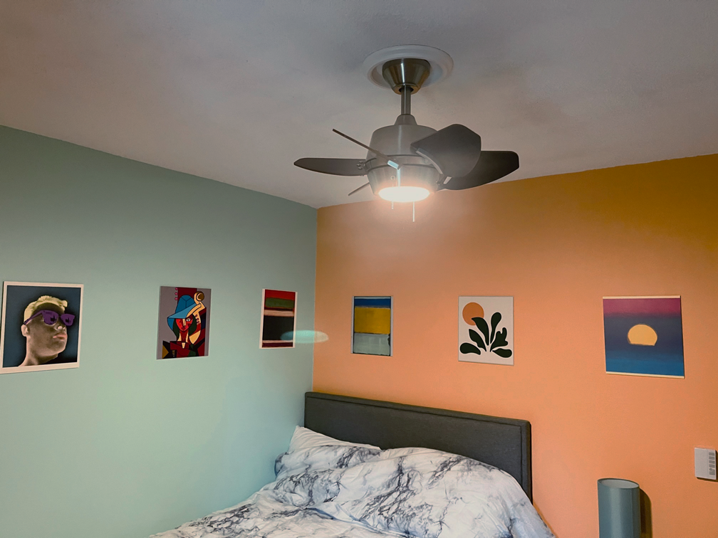 Art on PVC