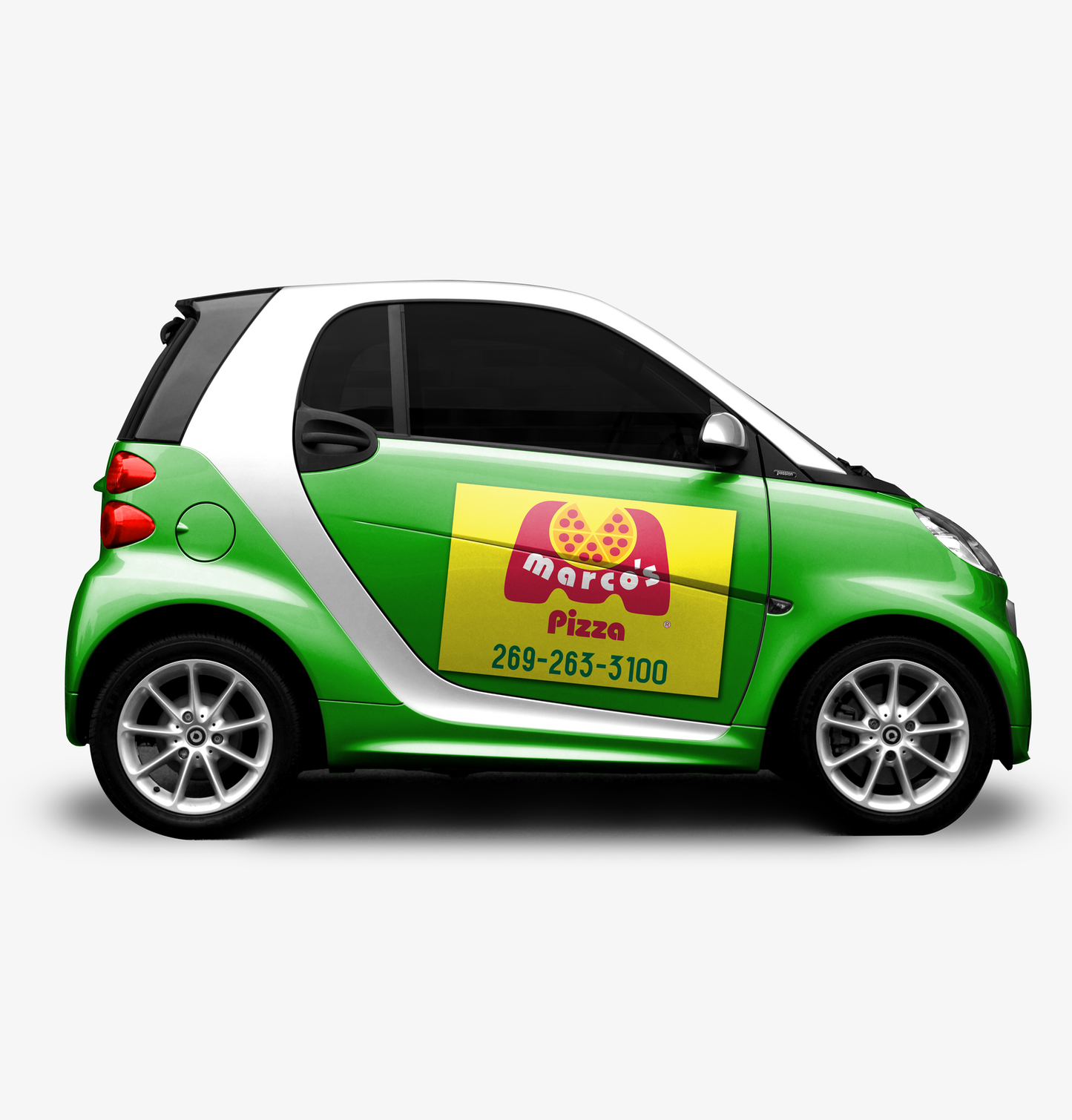 Car Magnets