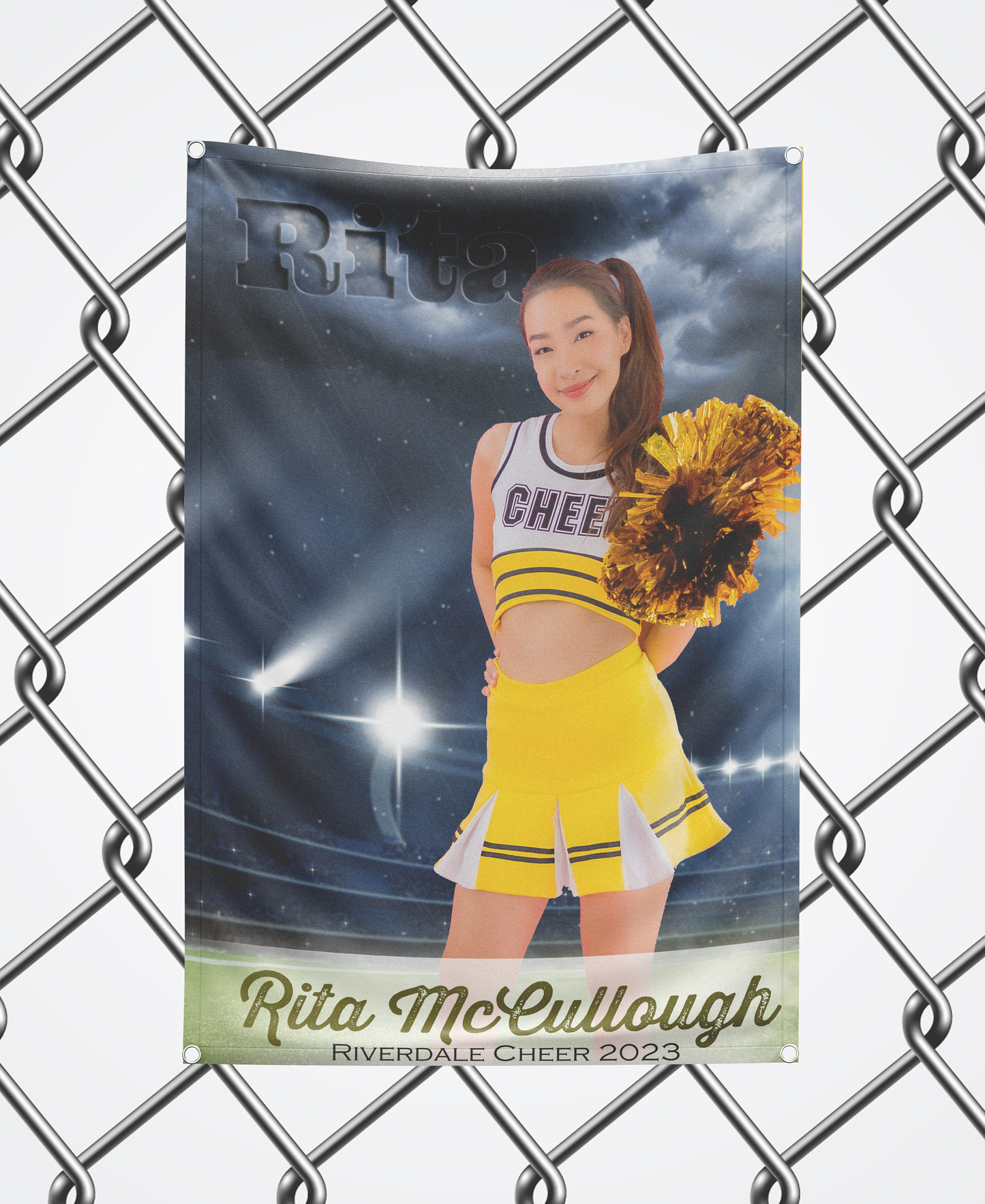 Vinyl Banners