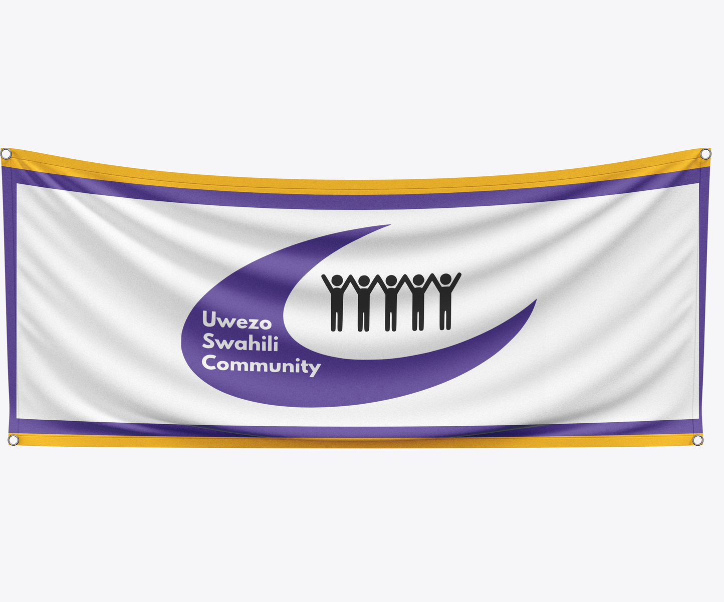 Vinyl Banners