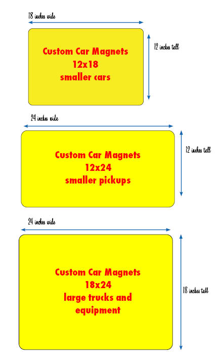 Car Magnets