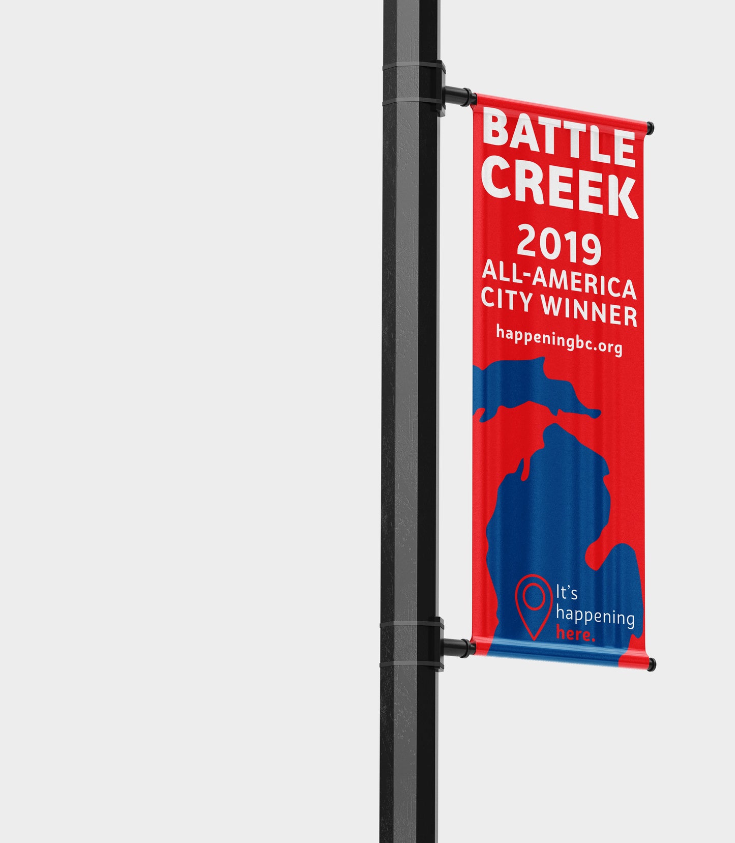 Vinyl Banners