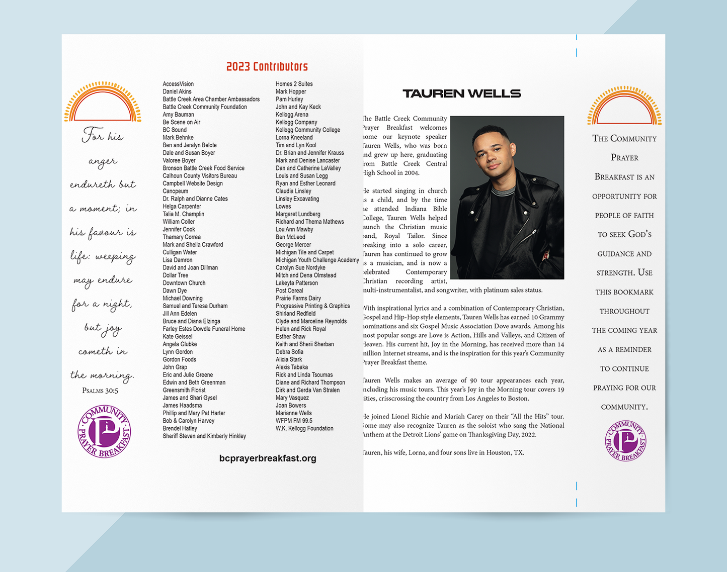 Programs