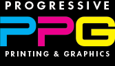 Progressive Printing