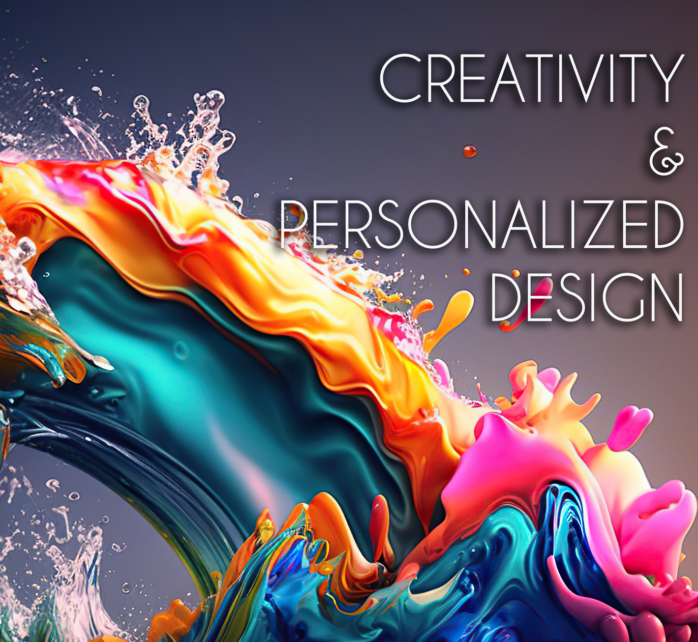 Creative Work