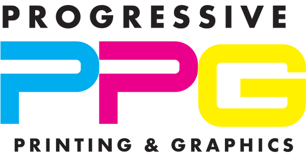 Progressive Printing