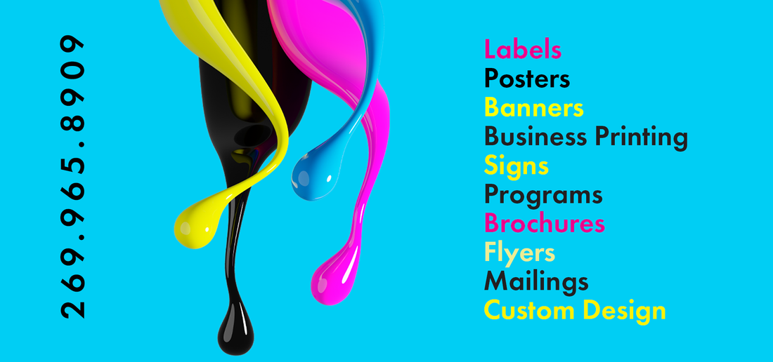 Progressive Printing