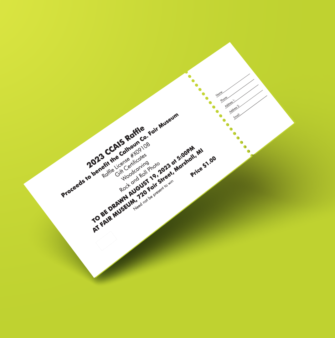 Tickets