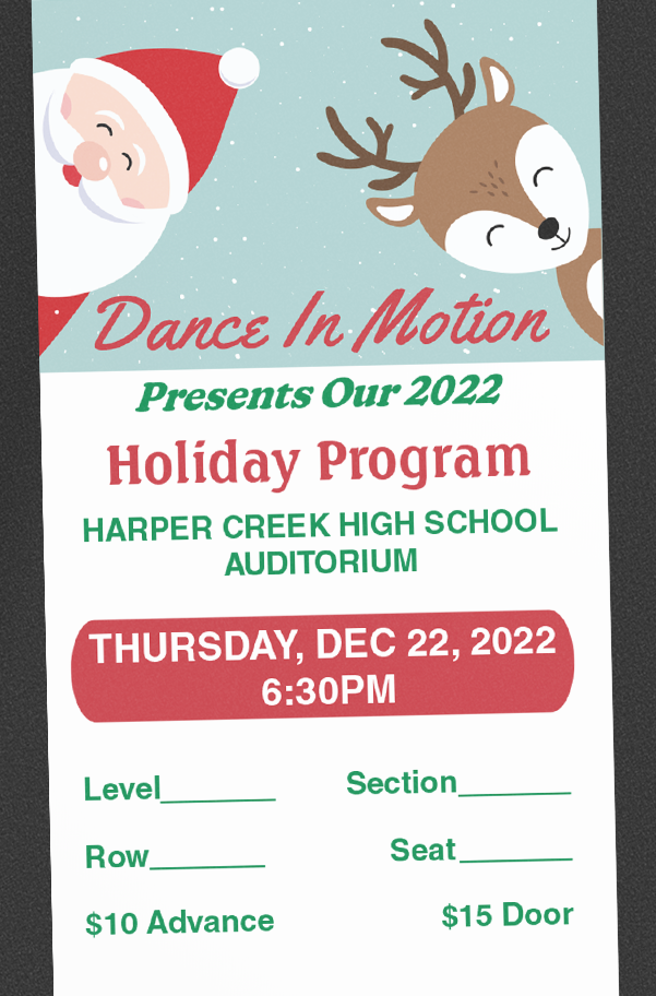 Tickets